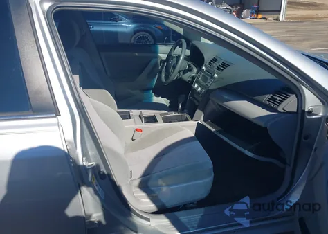 2010 Toyota Camry Le из США, поврежденный, VIN 4T1BF3EK5AU028885